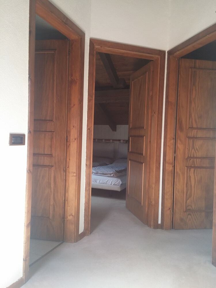 Apartamento Appartamento Emanuel