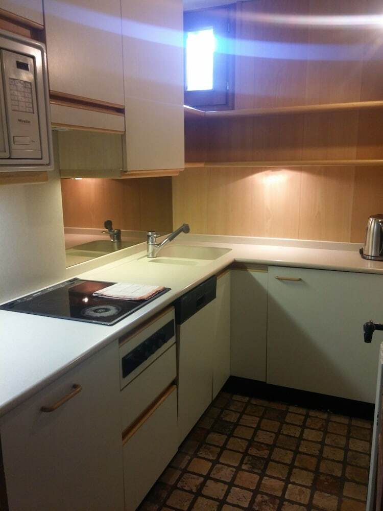 Apartamento Appartamento Emanuel