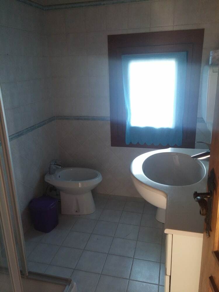 Apartamento Appartamento Emanuel