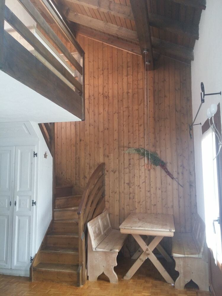 Apartamento Appartamento Emanuel