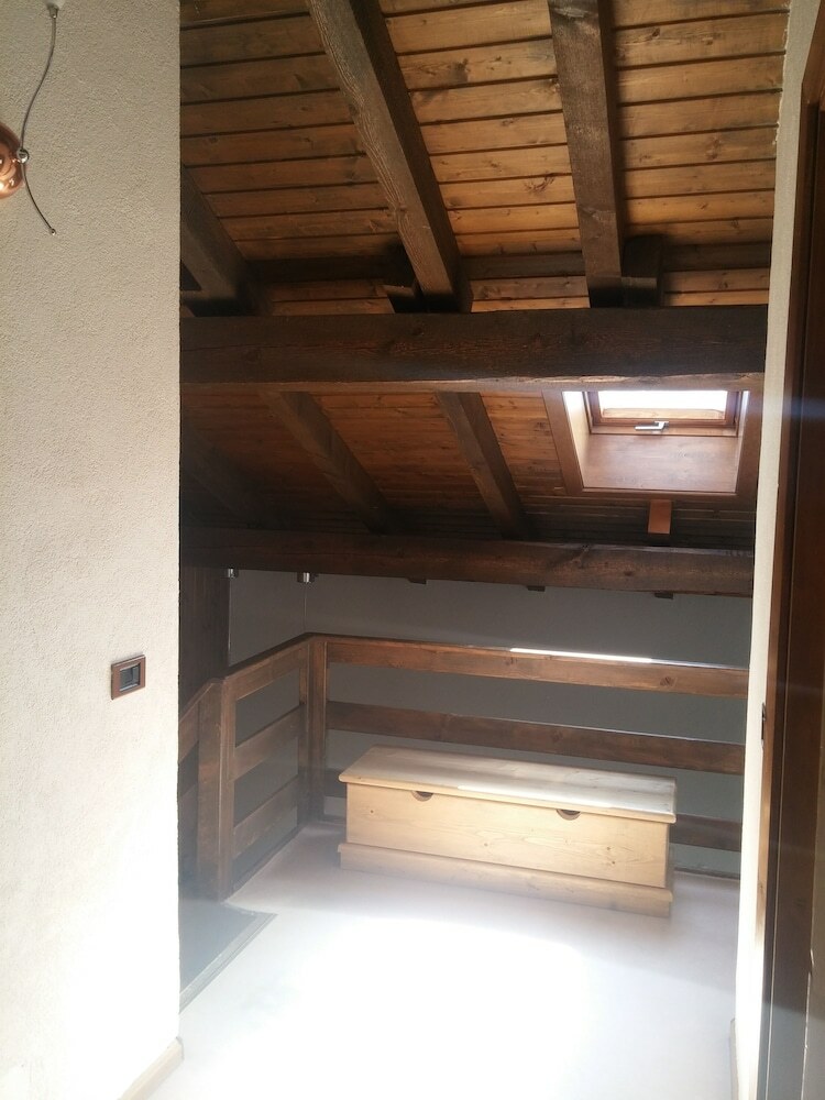 Apartamento Appartamento Emanuel
