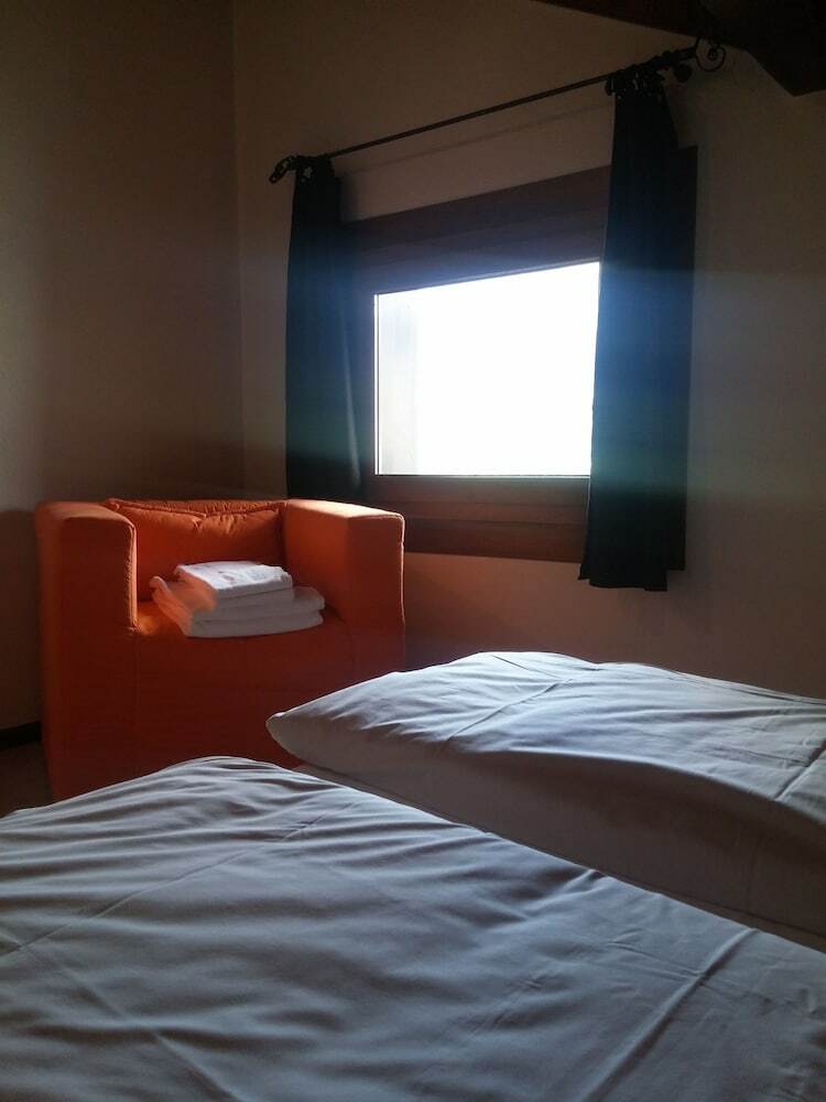 Apartamento Appartamento Emanuel