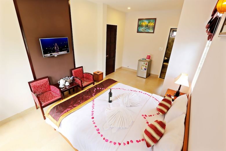 Hotel Well-to-do Villa