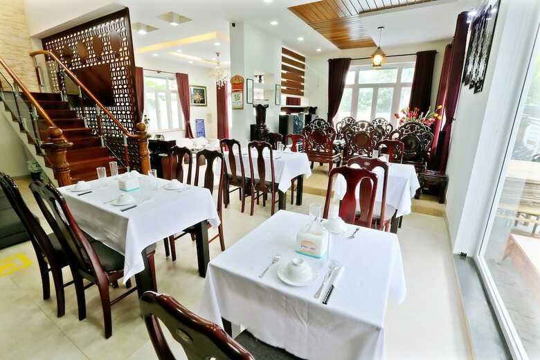 Hotel Well-to-do Villa