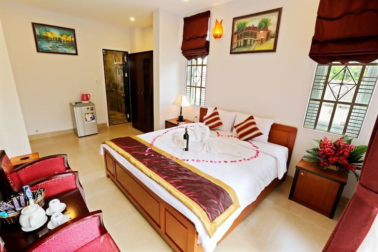 Hotel Well-to-do Villa