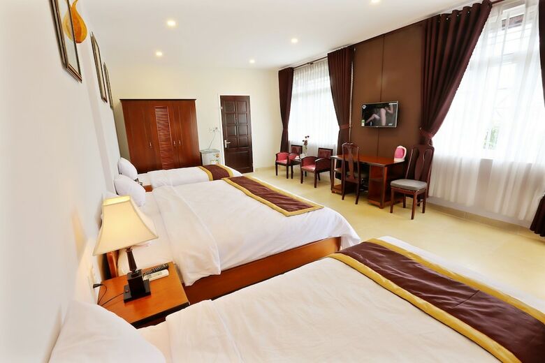 Hotel Well-to-do Villa