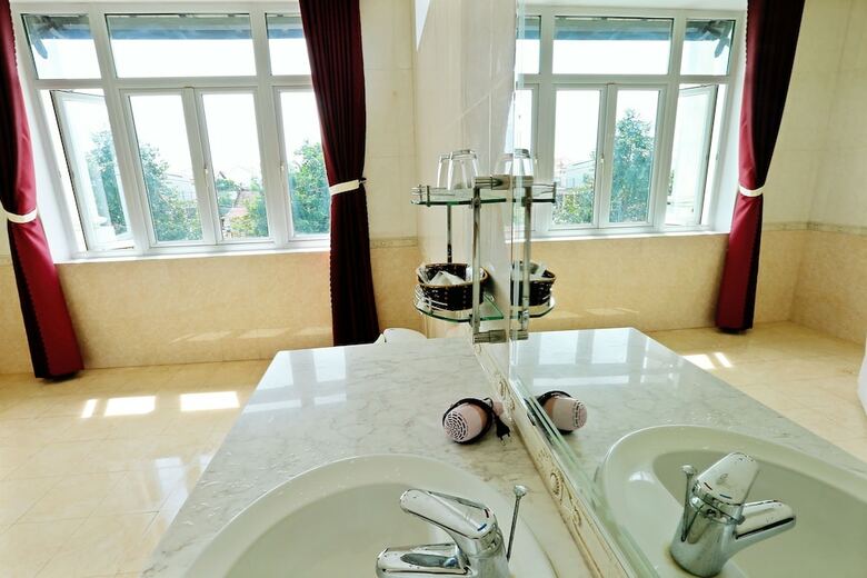Hotel Well-to-do Villa