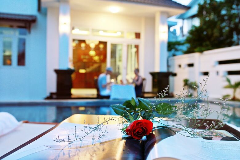 Hotel Well-to-do Villa