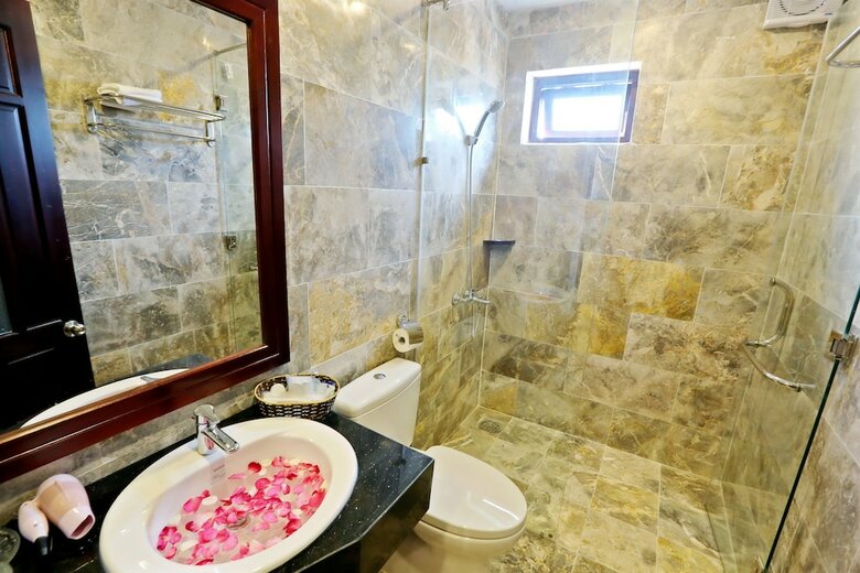Hotel Well-to-do Villa