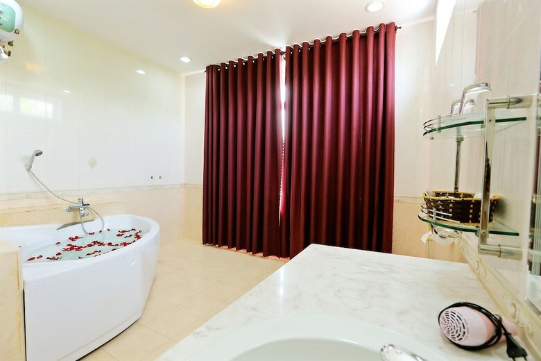 Hotel Well-to-do Villa