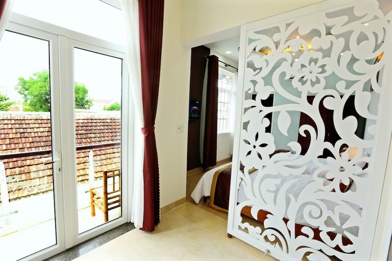 Hotel Well-to-do Villa