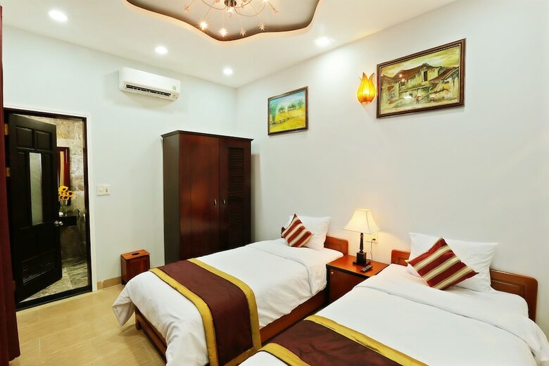 Hotel Well-to-do Villa