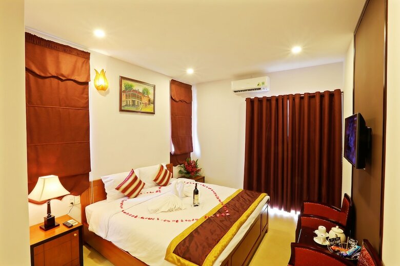 Hotel Well-to-do Villa
