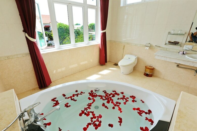 Hotel Well-to-do Villa