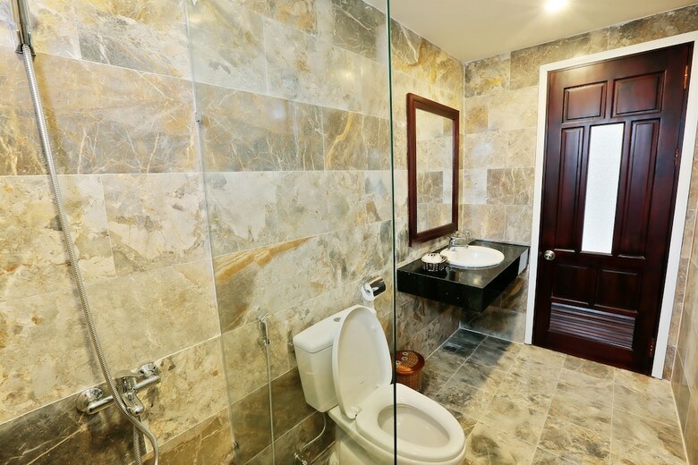Hotel Well-to-do Villa