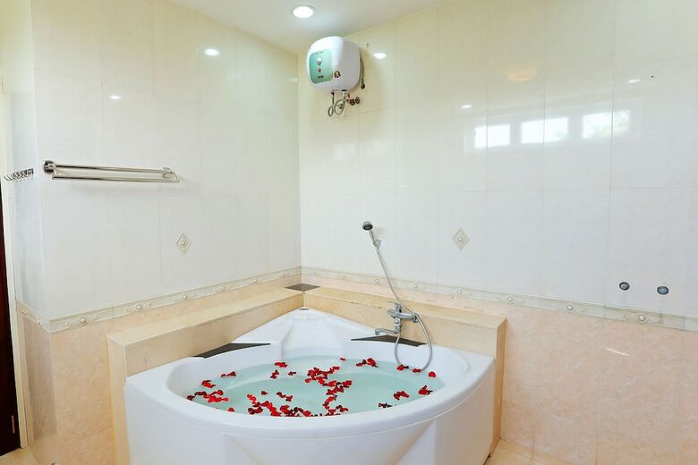 Hotel Well-to-do Villa
