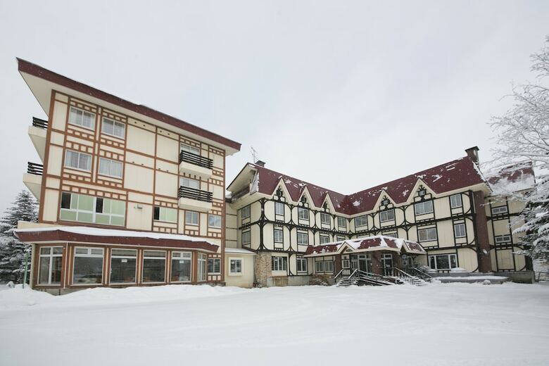 Hotel Rosen Heim Hakuba