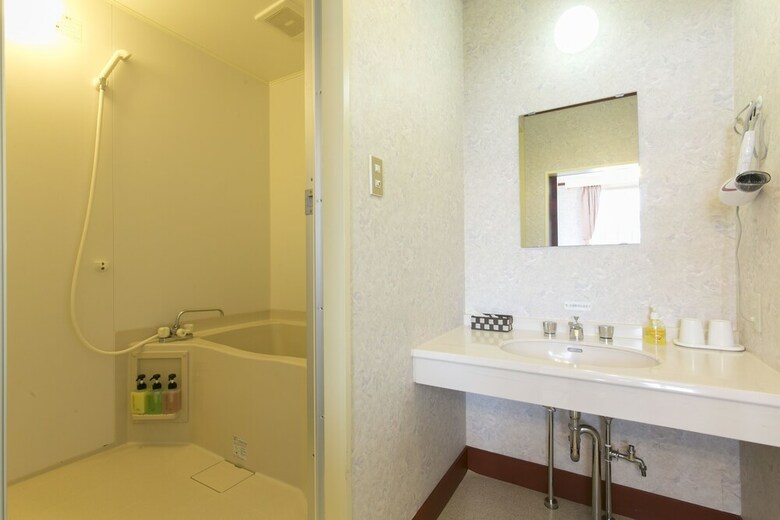 Hotel Rosen Heim Hakuba