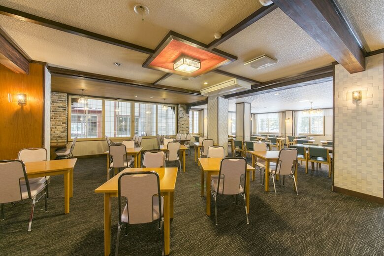 Hotel Rosen Heim Hakuba