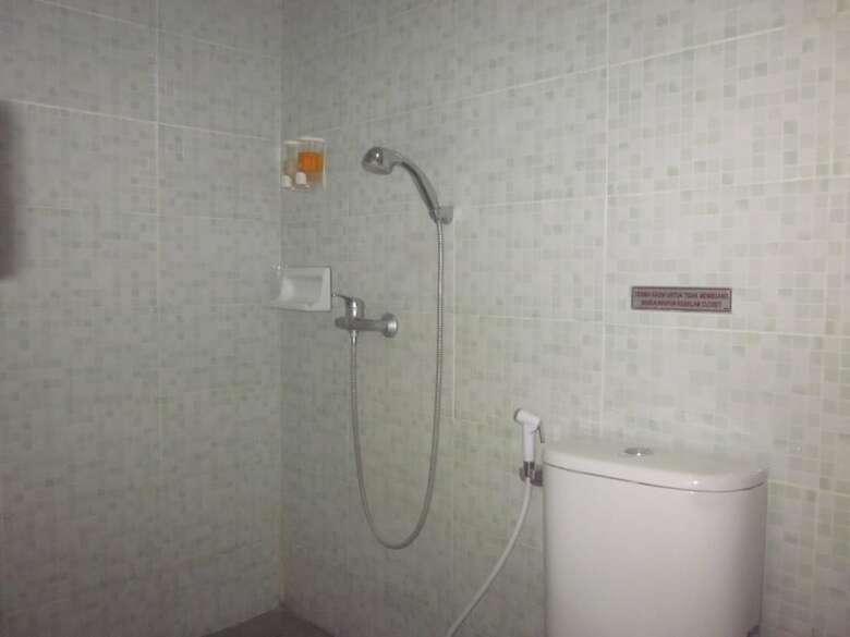 Hotel Barito