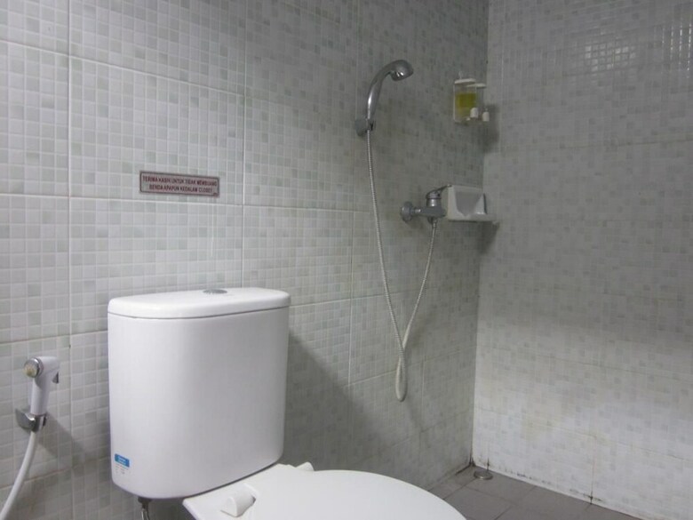 Hotel Barito