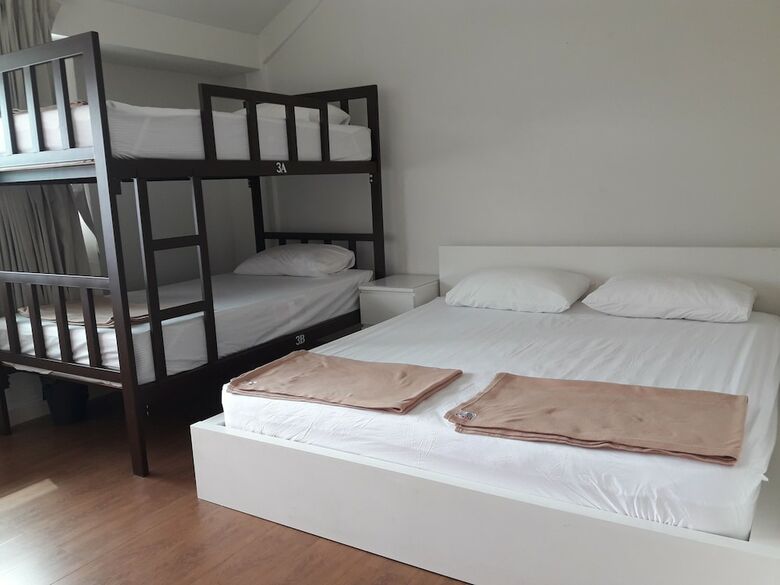 Hostal Baan Paan Sook - Unitato