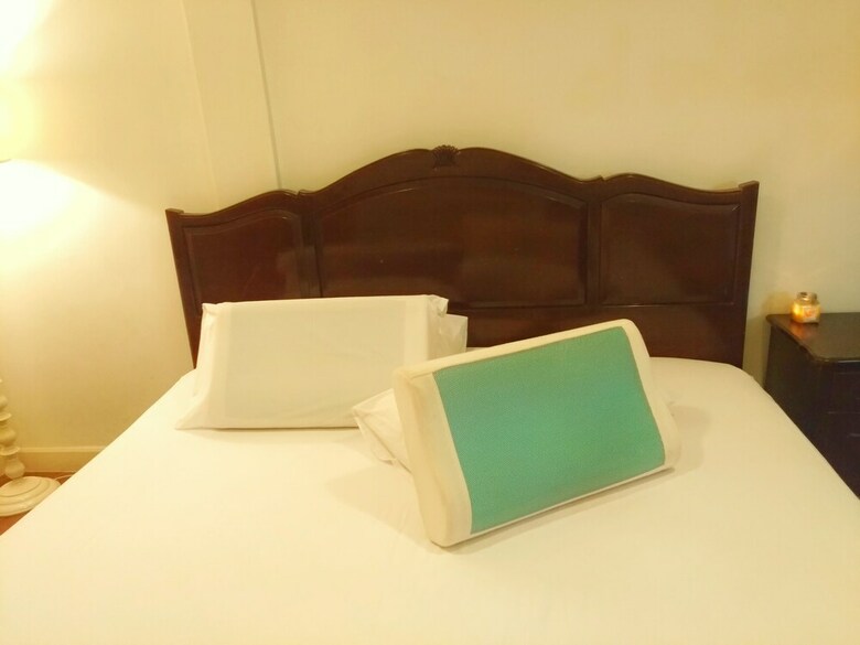 Hostal Baan Paan Sook - Unitato