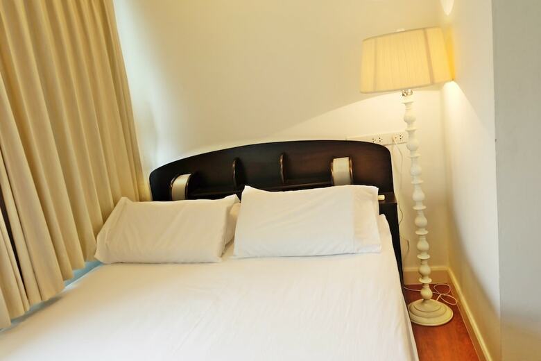 Hostal Baan Paan Sook - Unitato