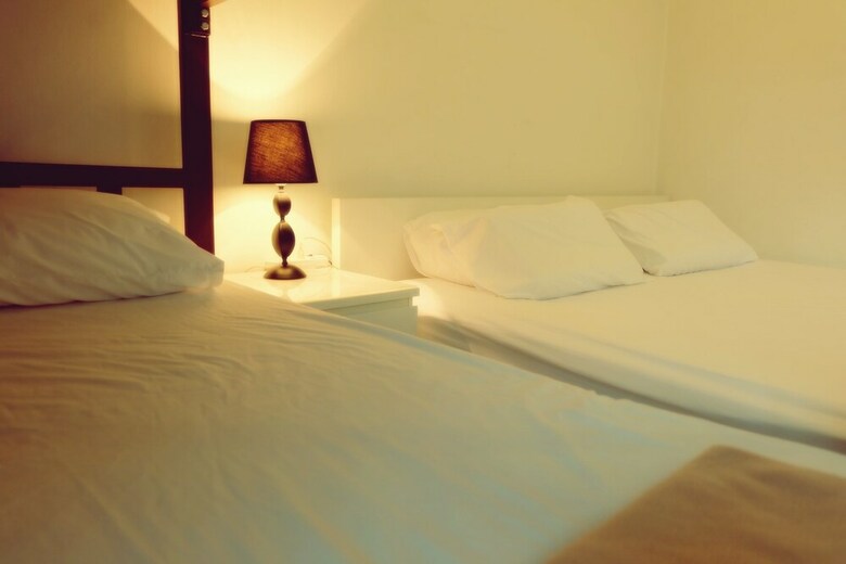 Hostal Baan Paan Sook - Unitato