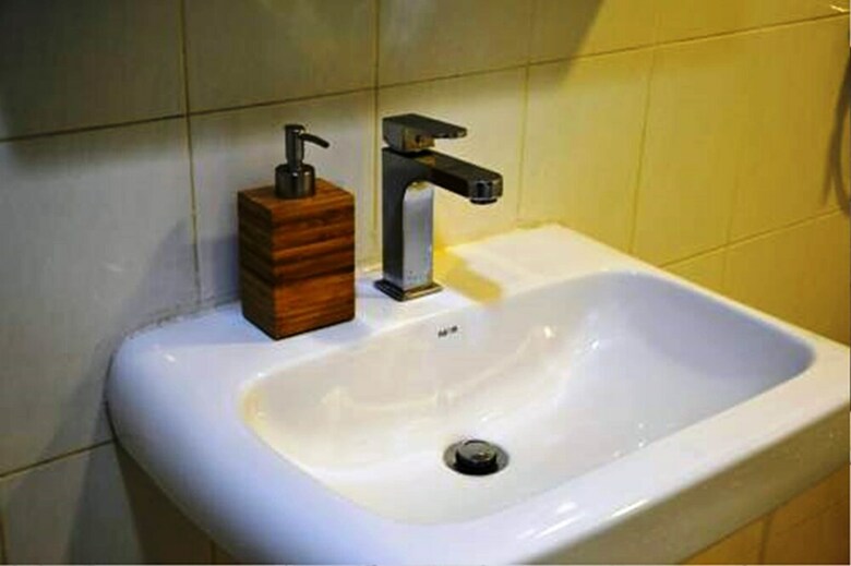 Hostal Baan Paan Sook - Unitato