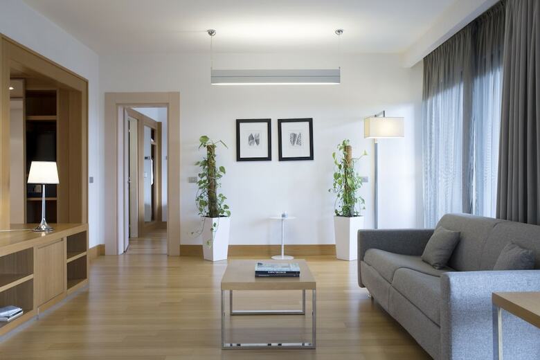 Hotel Wyndham Rome Midas