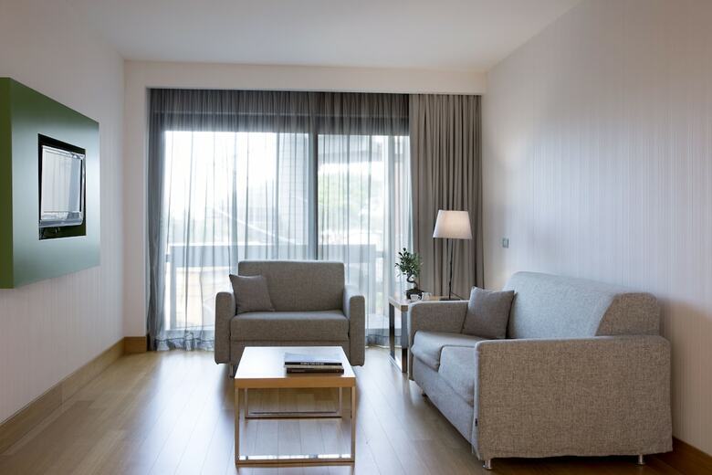 Hotel Wyndham Rome Midas