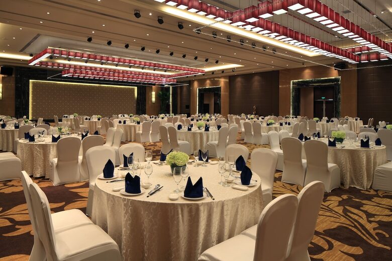 Country Garden Phoenix Hotel Maoming