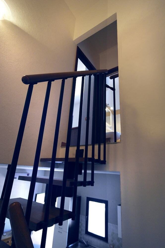 Apartamento Le Villette Di Capo Testa
