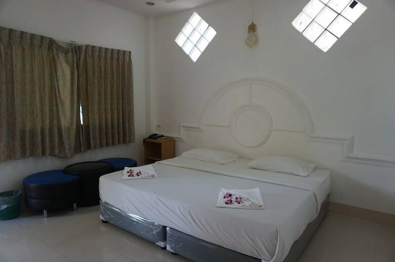 A.p. Garden Hotel