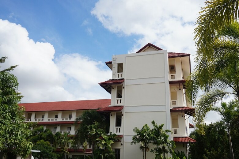 A.p. Garden Hotel