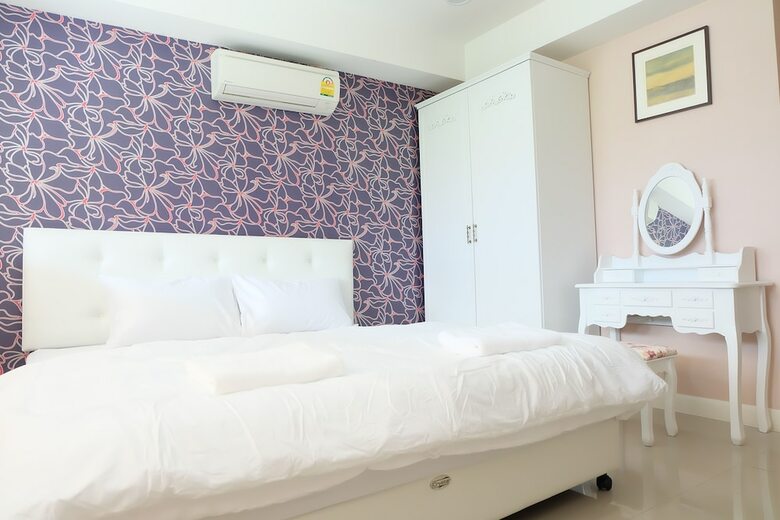 Hotel Aree Art Residence