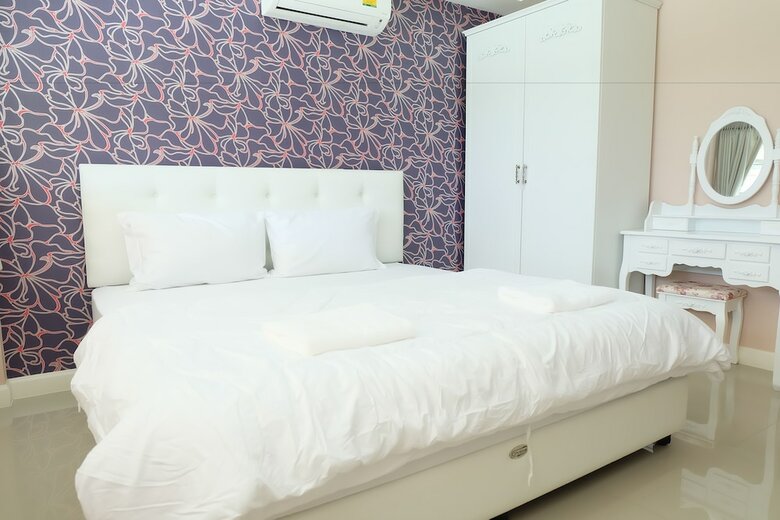 Hotel Aree Art Residence