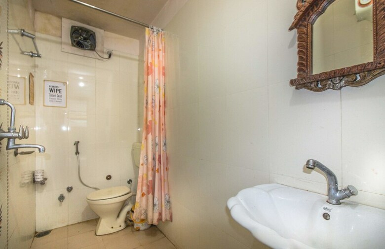 Hostal Backpacker Panda Lake Pichola Udaipur