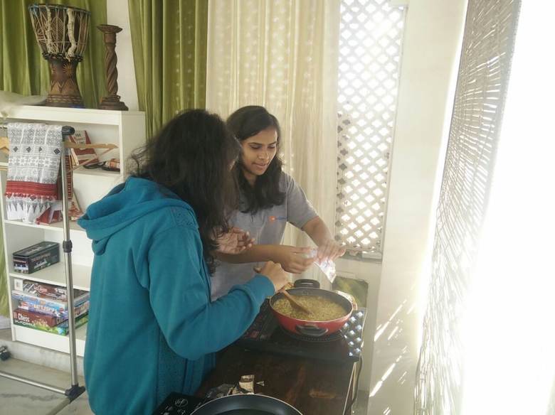 Hostal Backpacker Panda Lake Pichola Udaipur