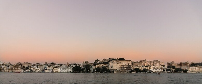 Hostal Backpacker Panda Lake Pichola Udaipur