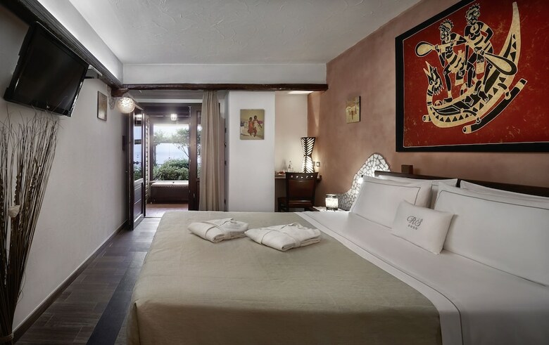 Hotel Rocca Della Sena