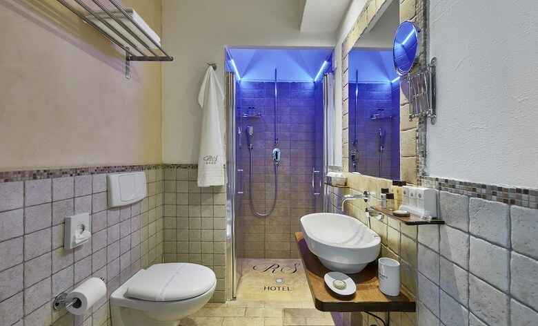 Hotel Rocca Della Sena