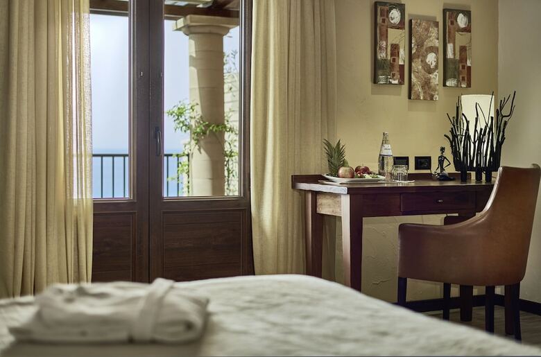 Hotel Rocca Della Sena