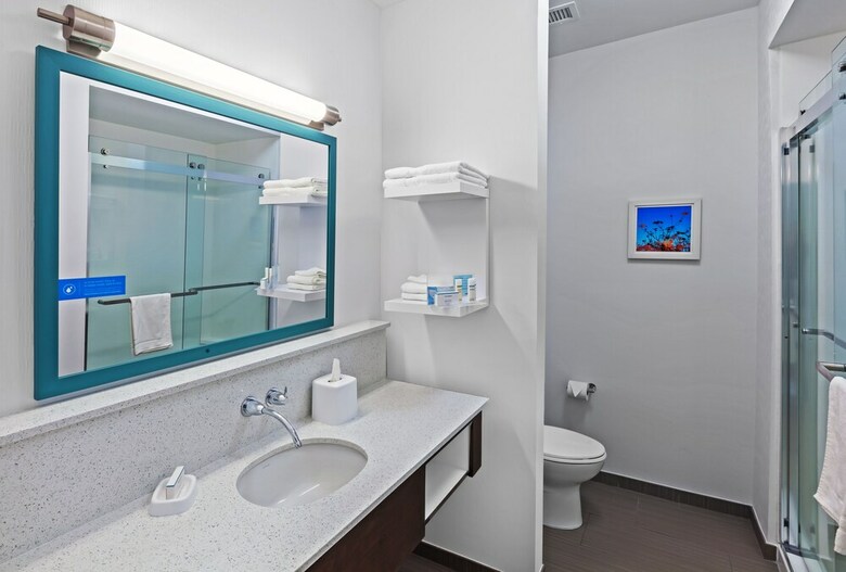 Hotel Hampton Inn Ozona