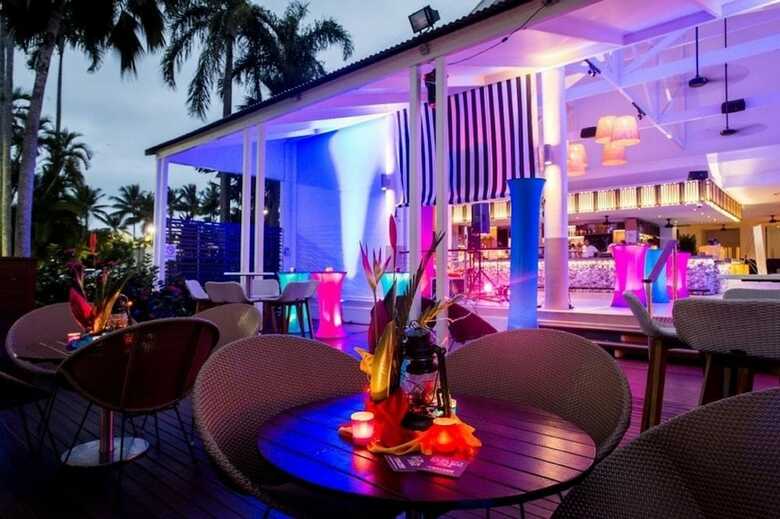 Aparthotel Oaks Port Douglas Resort