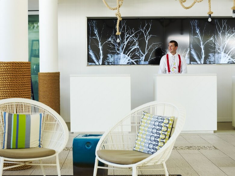 Aparthotel Oaks Port Douglas Resort