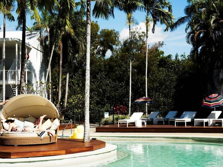 Aparthotel Oaks Port Douglas Resort