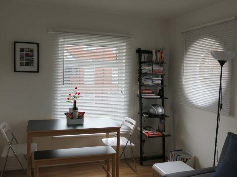 Apartamentos City Centre Belfast