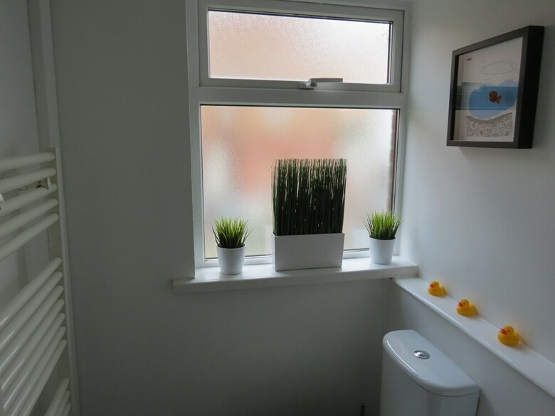 Apartamentos City Centre Belfast